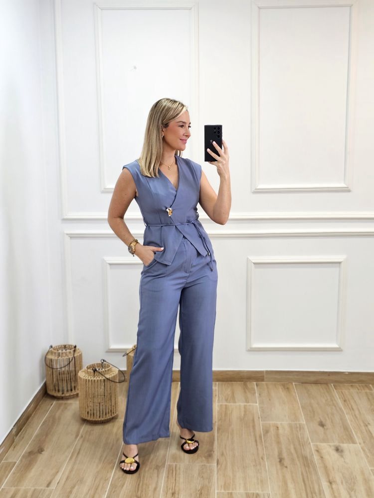 Conjunto Esmeralda