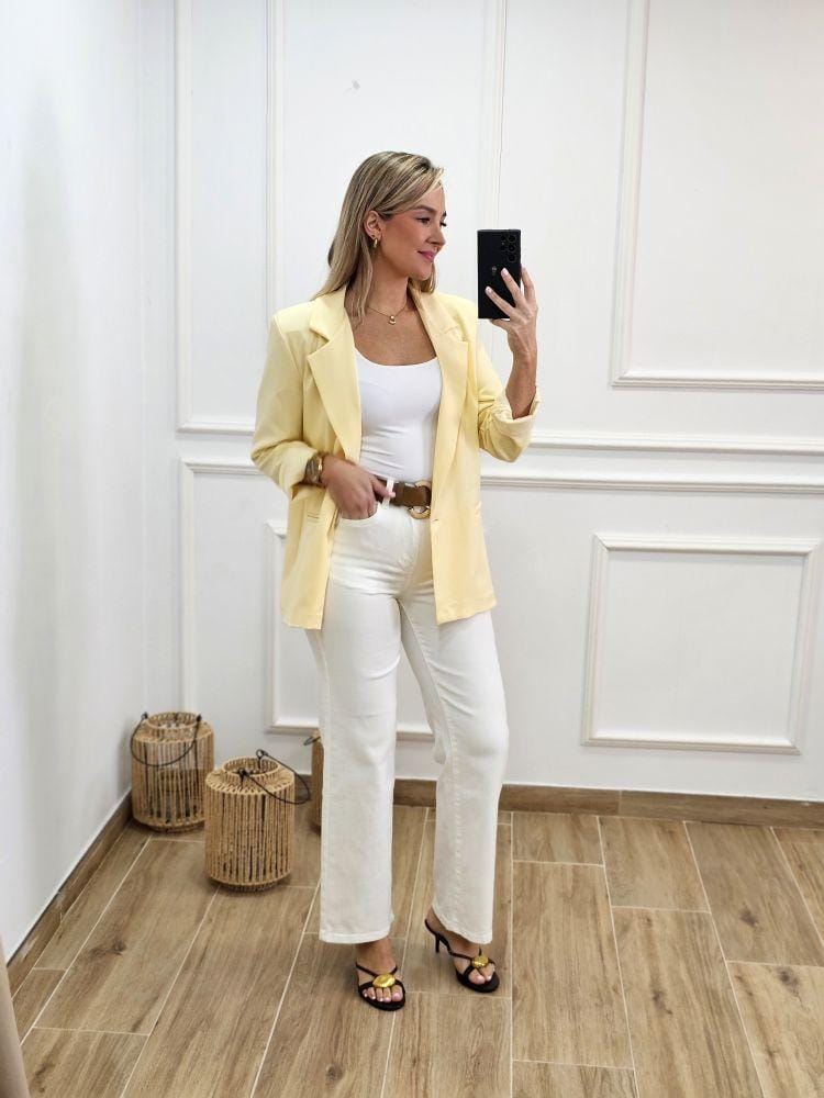 Chaqueta Primavera