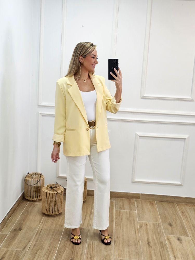 Chaqueta Primavera