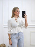 Blusa Carla