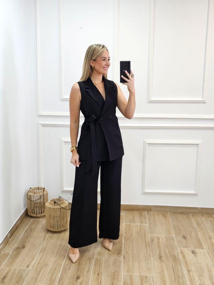 Conjunto Suite