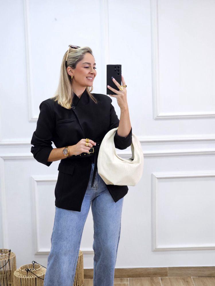 Bolso Media Luna
