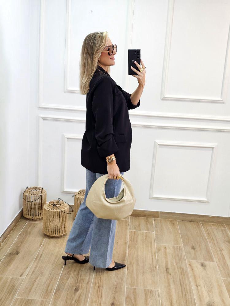 Bolso Media Luna