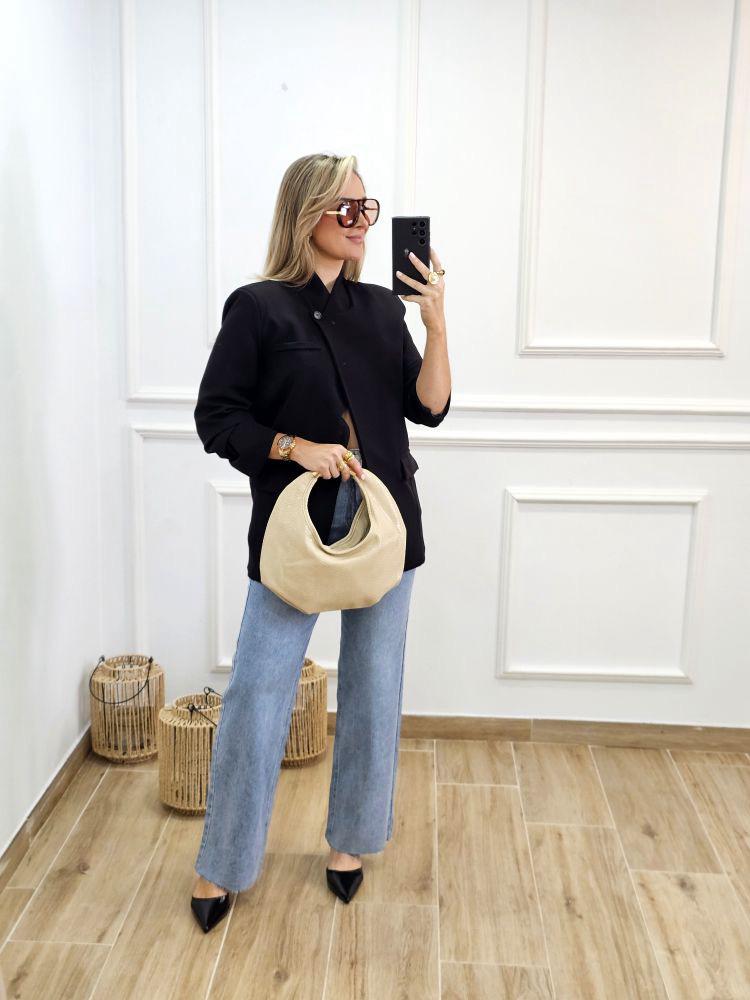 Bolso Media Luna