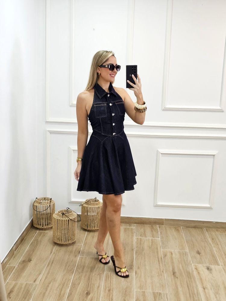Vestido Penelope