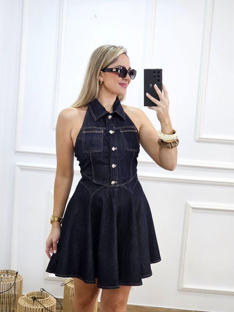 Vestido Penelope