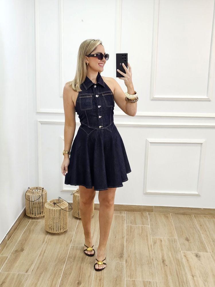Vestido Penelope