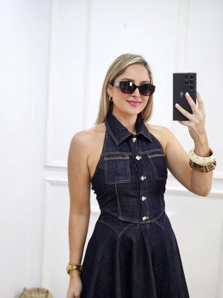 Vestido Penelope