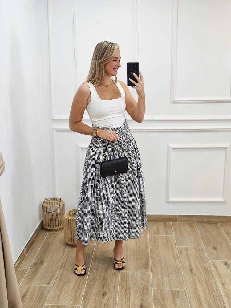 Bolso Mini