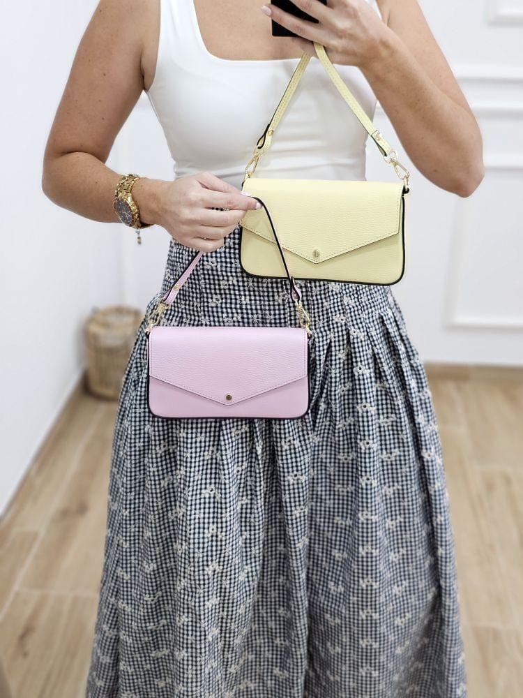 Bolso Mini