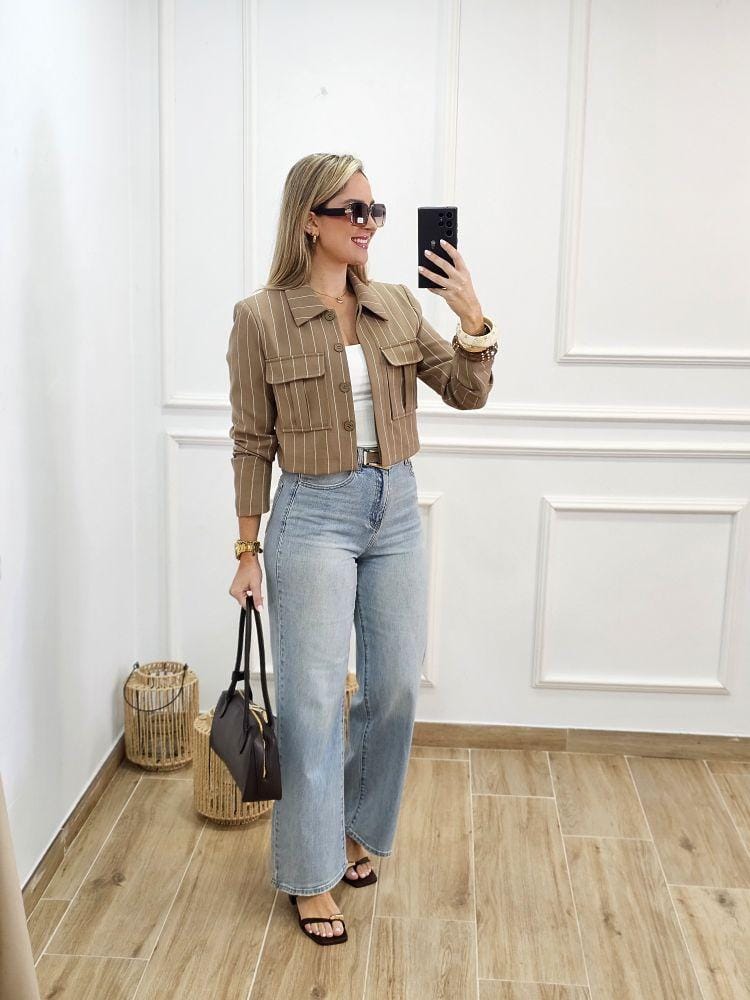 Jeans Alba