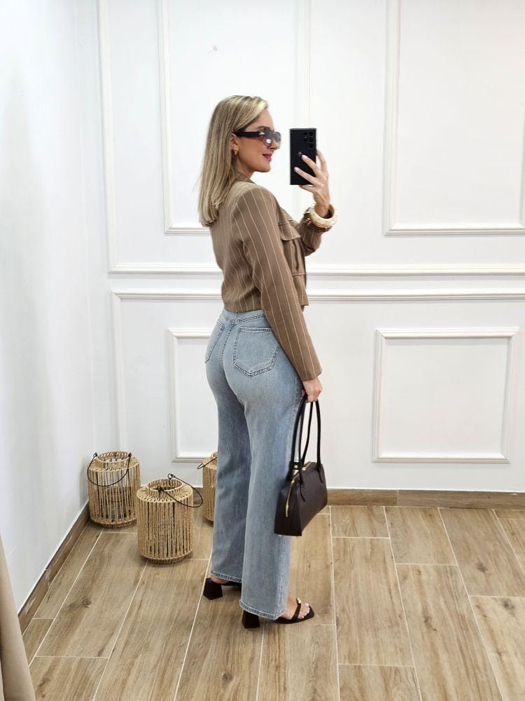 Jeans Alba