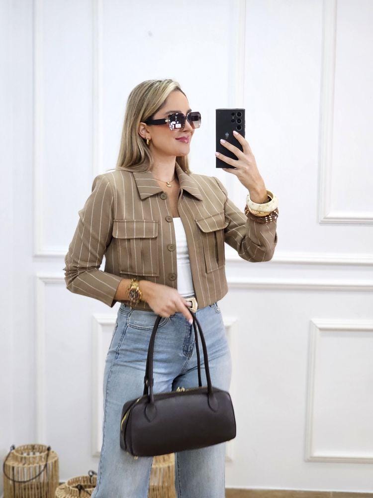 Bolso Piel