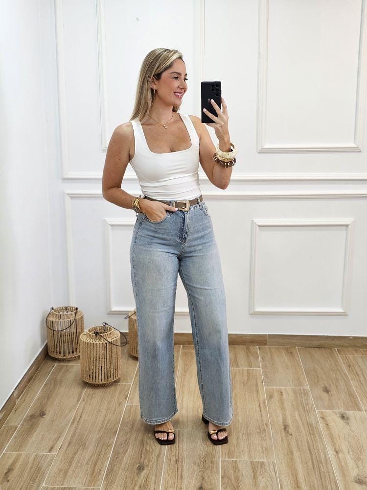 Jeans Alba