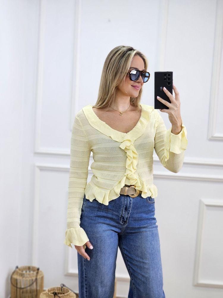 Jeans Marta