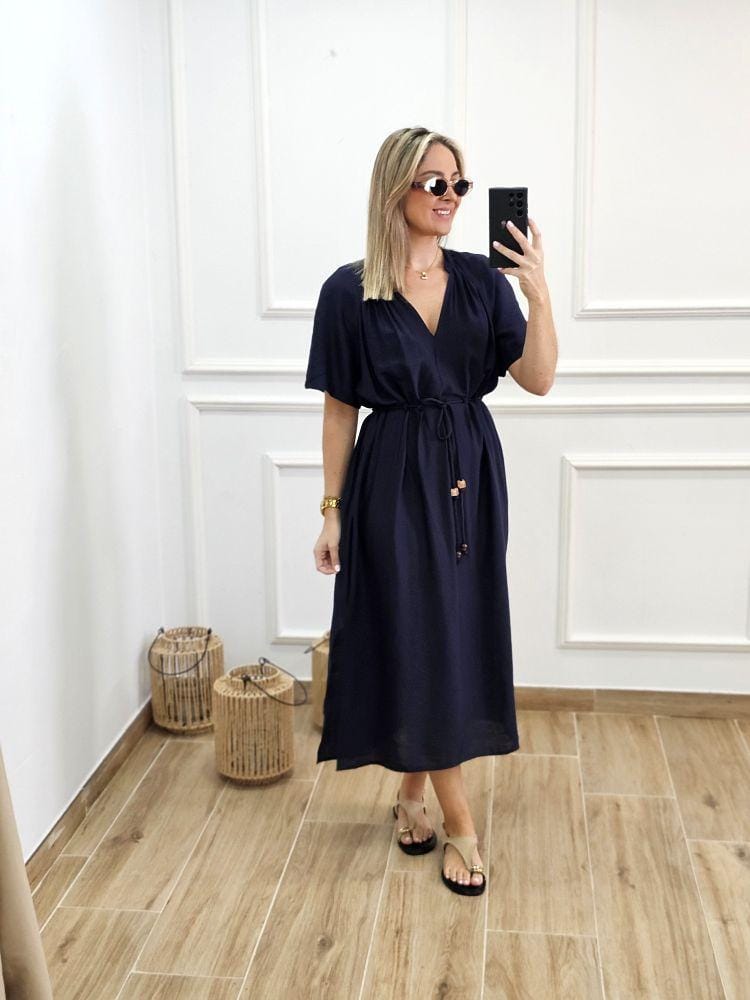 Vestido Nidia