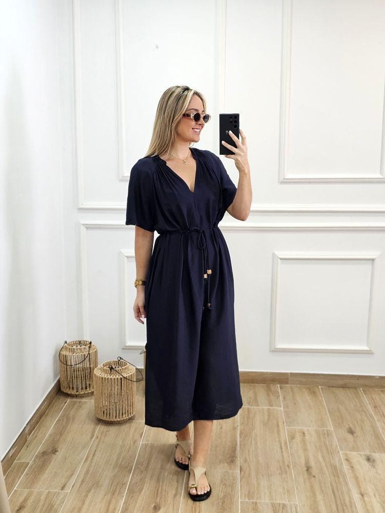 Vestido Nidia