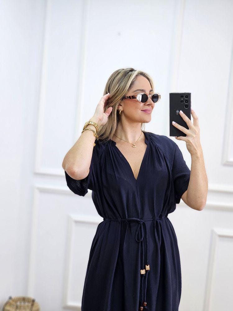 Vestido Nidia