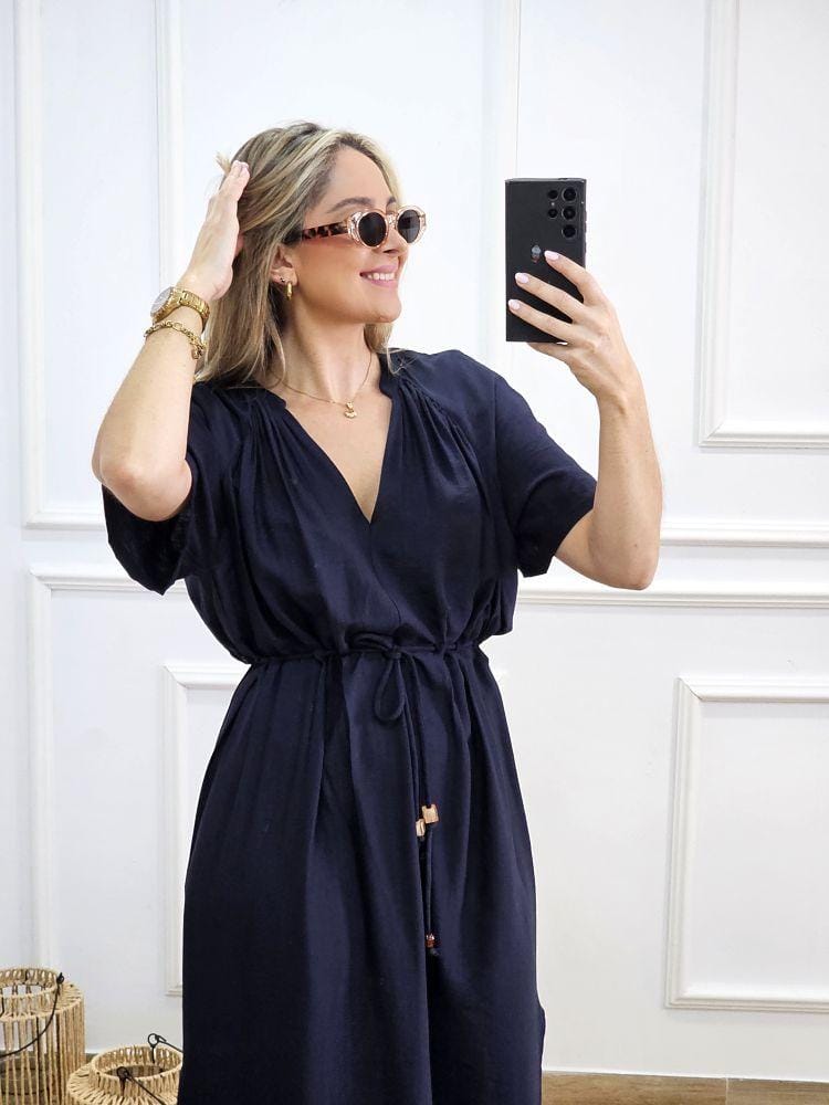 Vestido Nidia