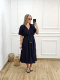 Vestido Nidia
