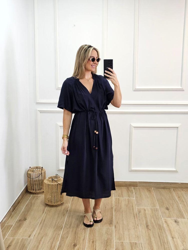 Vestido Nidia
