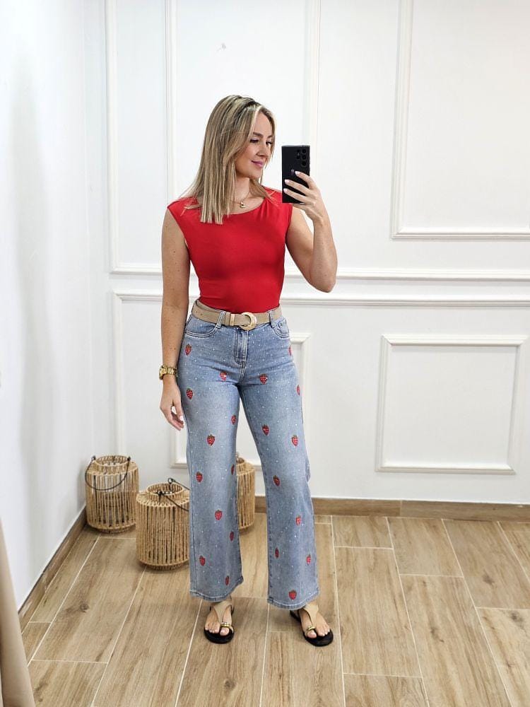 Jeans Fresa