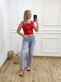 Jeans Fresa