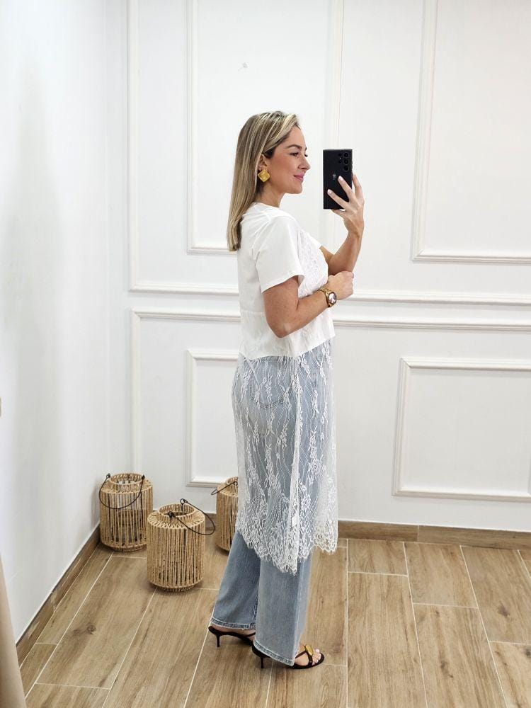 Jeans Alba