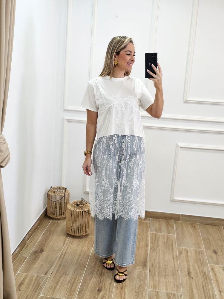 Jeans Alba