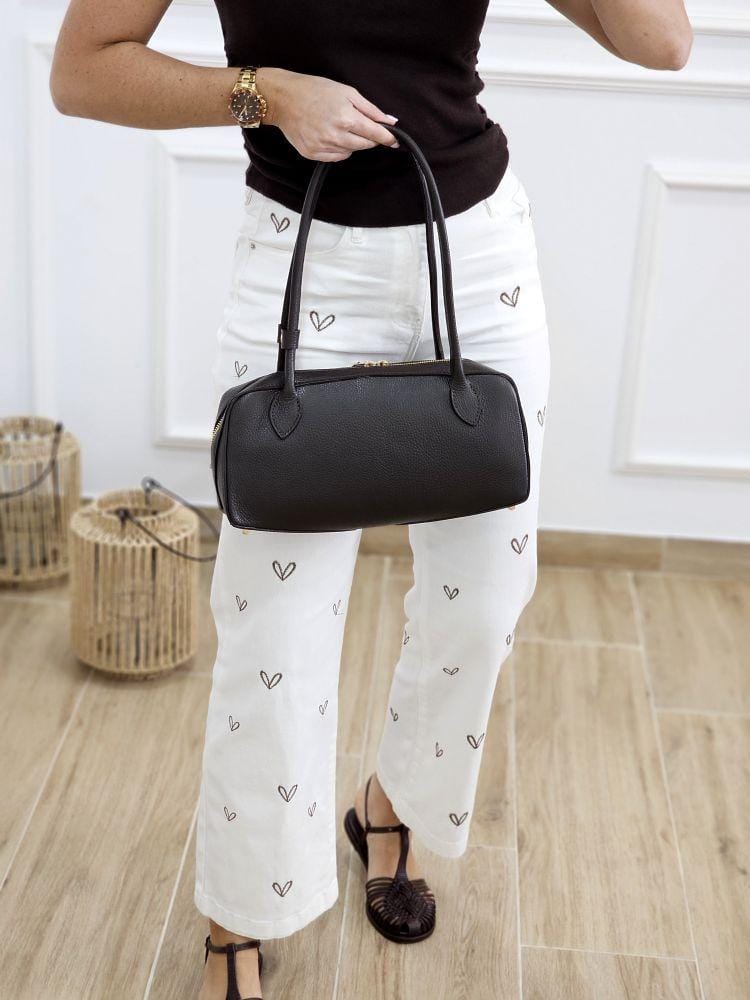 Jeans Corazones