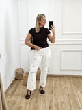 Jeans Corazones