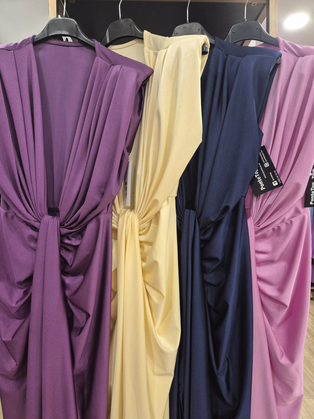 Vestido Woman