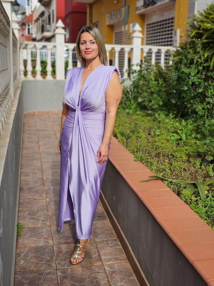 Vestido Woman