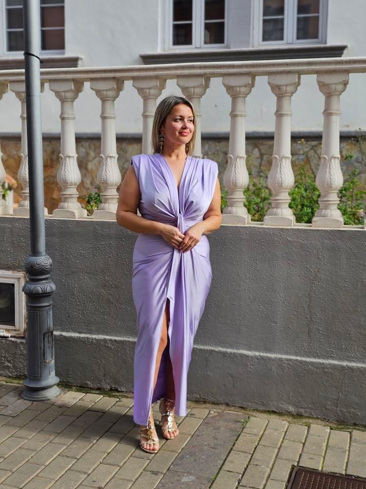 Vestido Woman