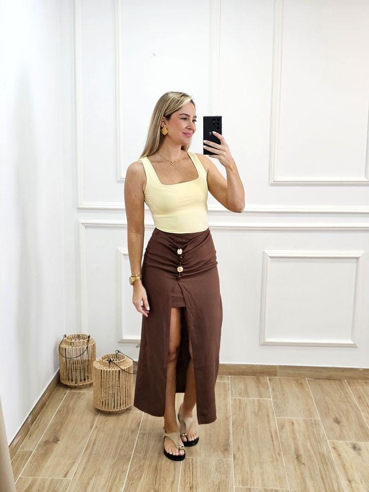 Falda Bali