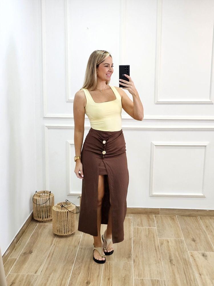 Falda Bali