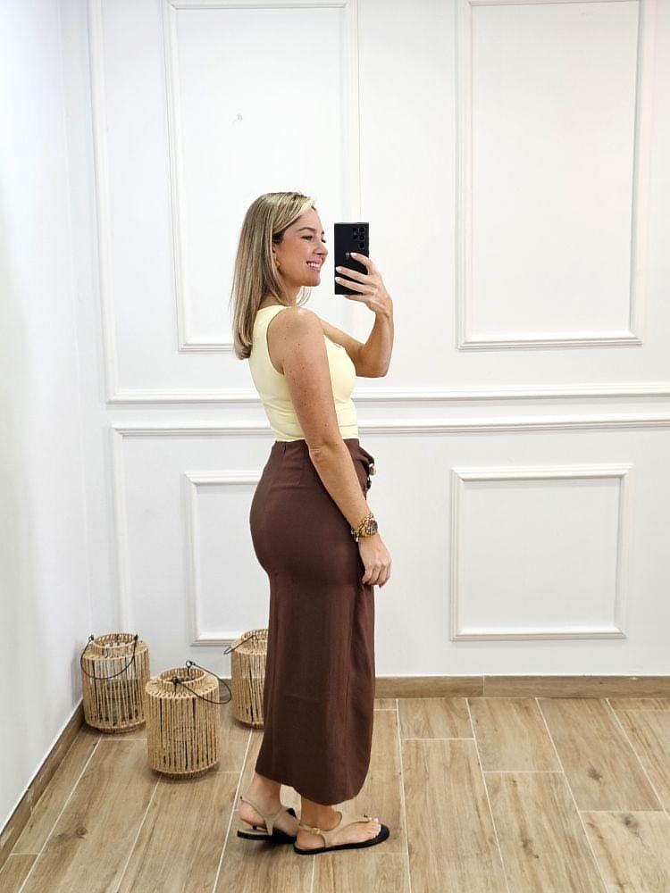 Falda Bali