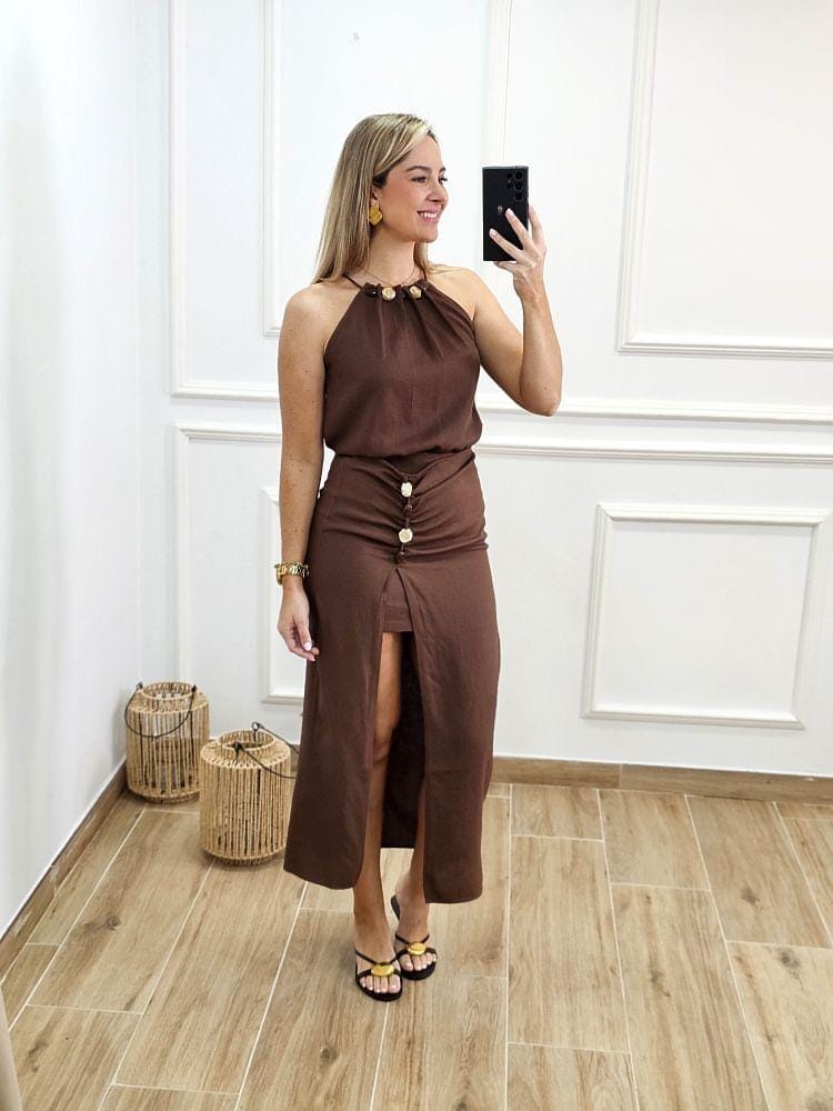 Falda Bali
