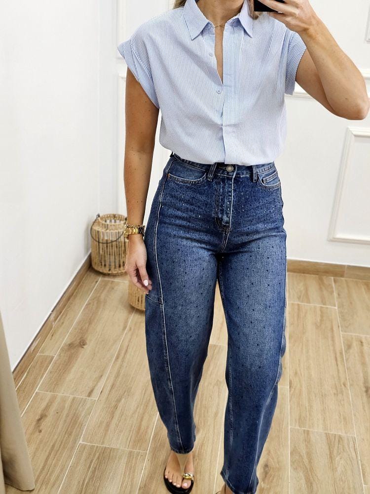 Camisa Victoria
