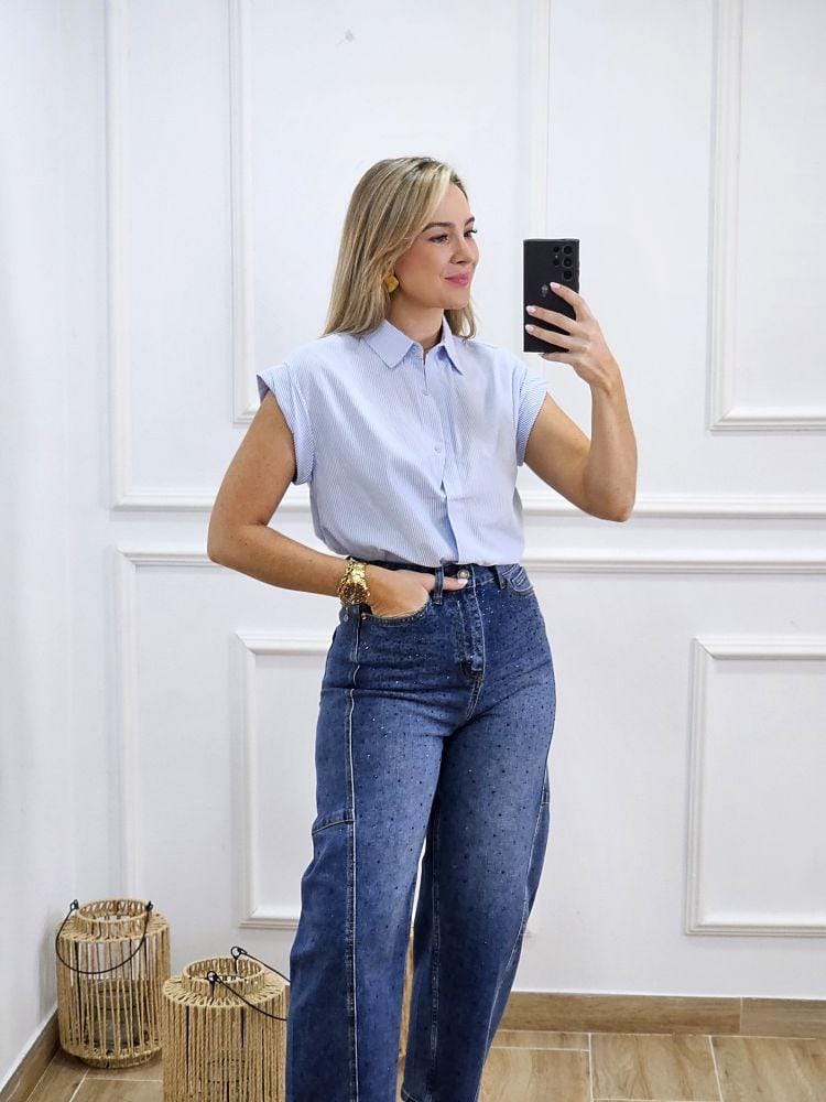 Camisa Victoria