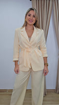 Conjunto Pastel