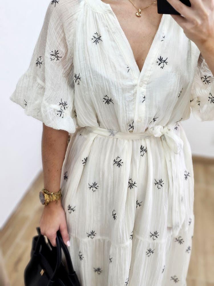 Vestido Diana