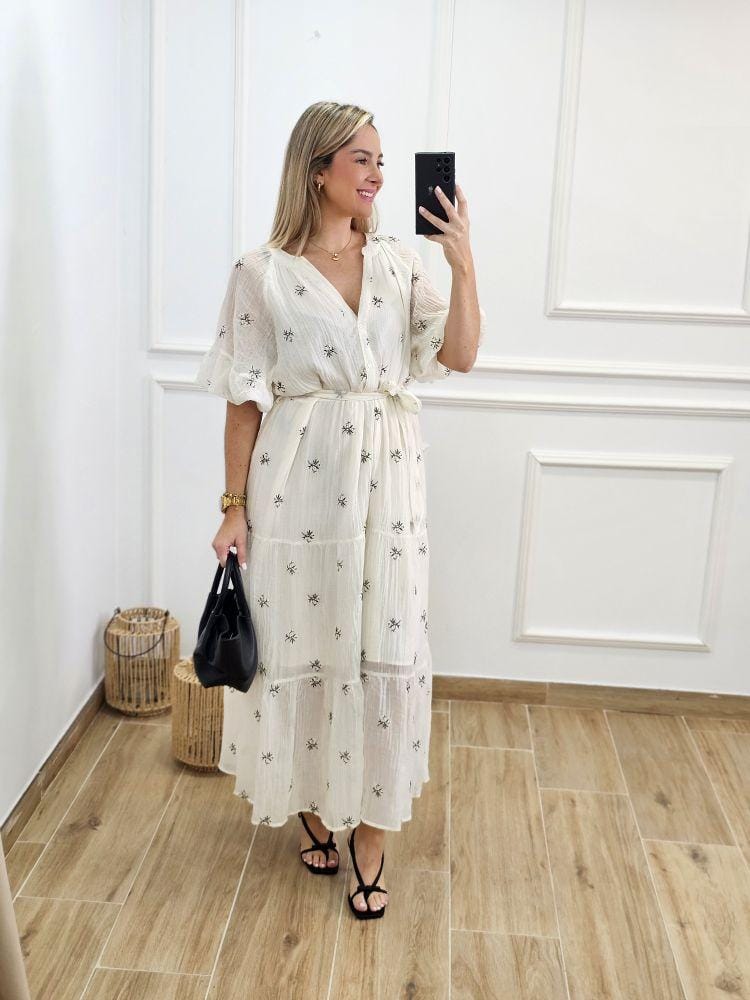 Vestido Diana