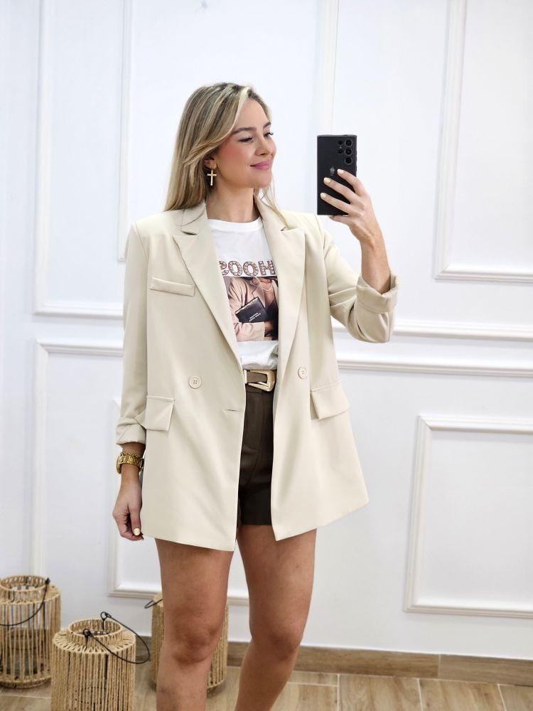 Blazer Elena