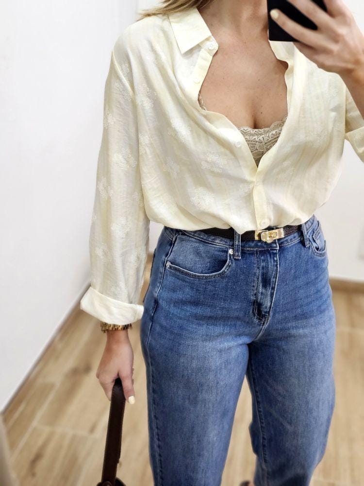 Camisa Alejandra