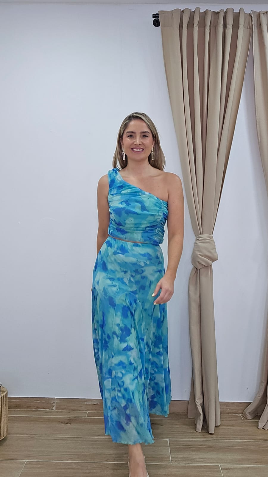 Conjunto Aqua
