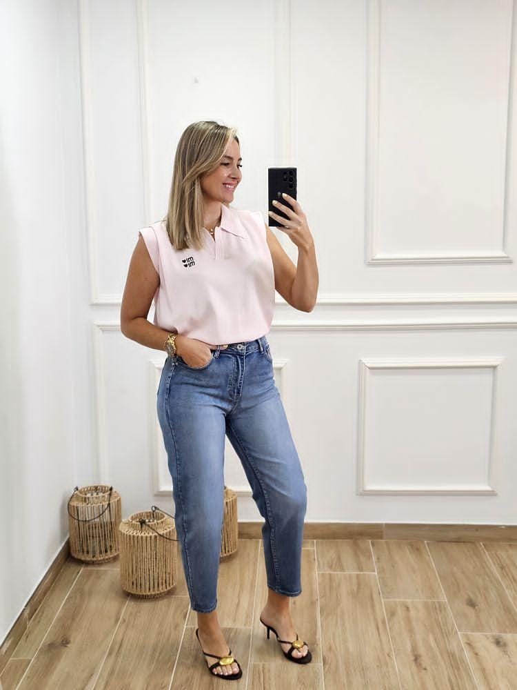 Jeans Amanda