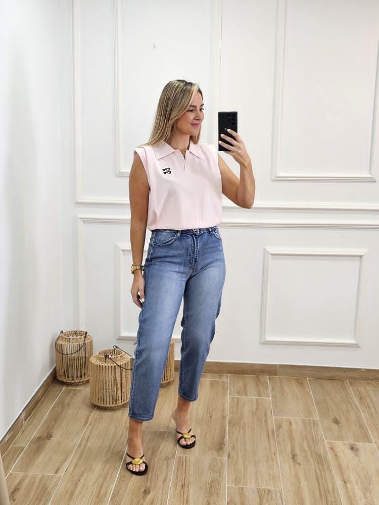 Jeans Amanda