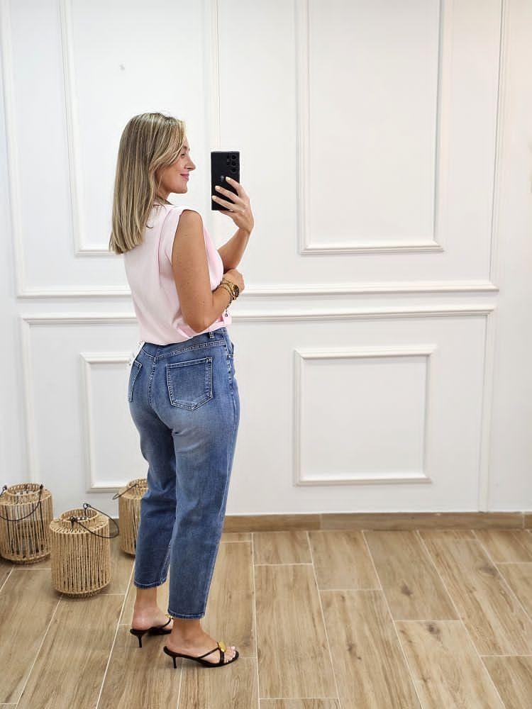 Jeans Amanda