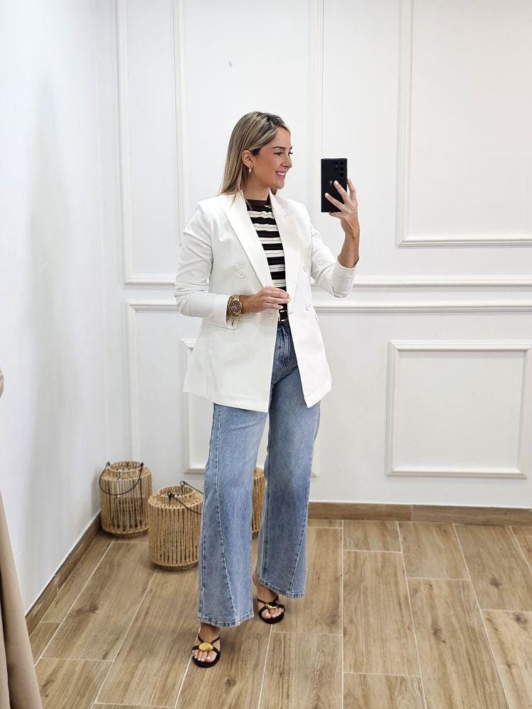 Blazer Sofía